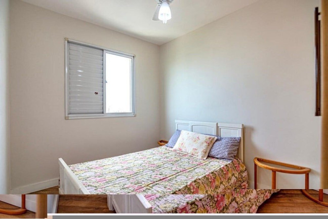Imagem Apartamento com 2 Quartos à Venda, 46 m² em Bom Retiro - São Paulo