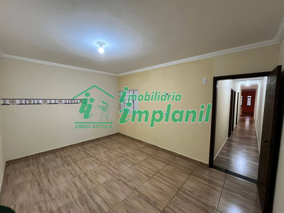 Imagem Casa com 3 Quartos à Venda, 125 m² em Jardim Itália - Várzea Paulista Imagem Casa com 3 Quartos à Venda, 125 m² em Jardim Itália - Várzea Paulista