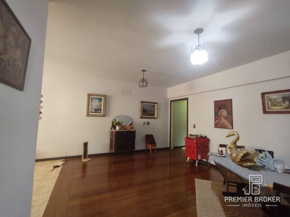 Imagem Apartamento com 3 Quartos à Venda, 131 m² em Alto - Teresópolis