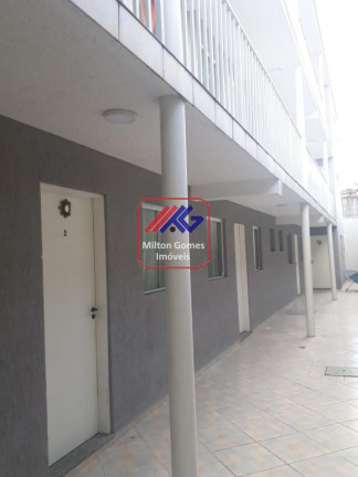 Imagem Apartamento com 1 Quarto à Venda, 30 m² em Cangaiba - São Paulo Imagem Apartamento com 1 Quarto à Venda, 30 m² em Cangaiba - São Paulo
