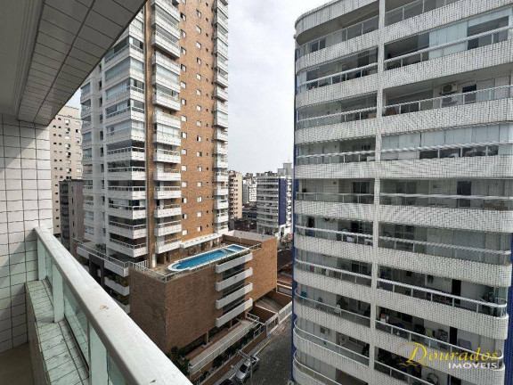 Imagem Apartamento com 2 Quartos à Venda, 76 m² em Aviação - Praia Grande Imagem Apartamento com 2 Quartos à Venda, 76 m² em Aviação - Praia Grande