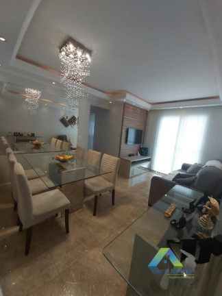 Imagem Apartamento com 3 Quartos à Venda, 70 m² em Vila Caraguatá - São Paulo Imagem Apartamento com 3 Quartos à Venda, 70 m² em Vila Caraguatá - São Paulo