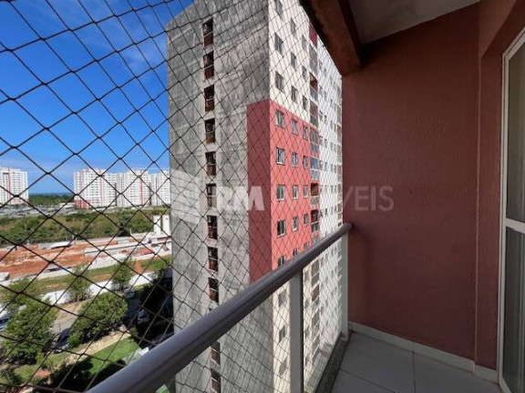 Imagem Apartamento com 2 Quartos à Venda, 56 m² em Piatã - Salvador