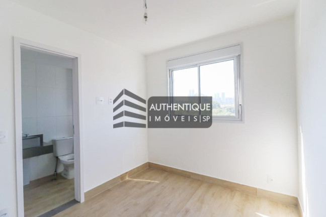Imagem Apartamento com 3 Quartos à Venda, 108 m² em Santo Amaro - São Paulo