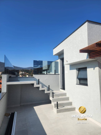 Casa com 3 Quartos à Venda, 172 m² em Jardim Maristela - Atibaia