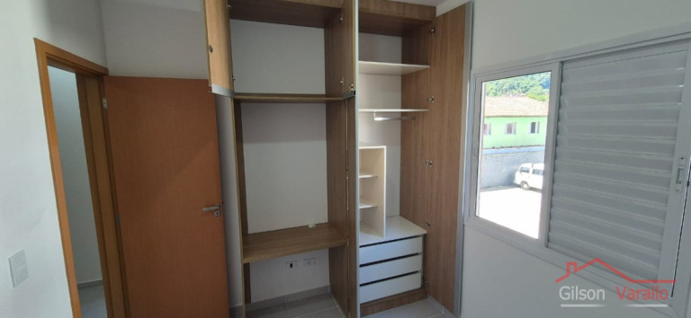Imagem Apartamento com 2 Quartos à Venda, 51 m² em Perequê Mirim - Ubatuba Imagem Apartamento com 2 Quartos à Venda, 51 m² em Perequê Mirim - Ubatuba