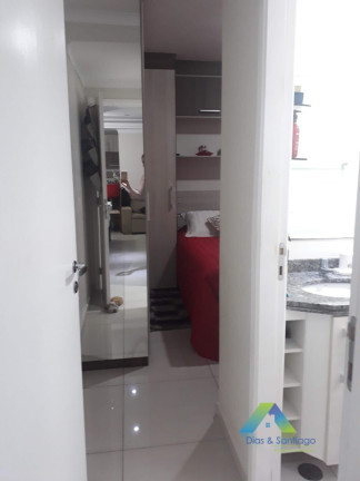 Imagem Apartamento com 2 Quartos à Venda, 52 m² em Centro - Diadema