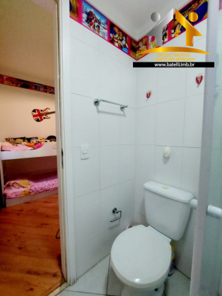Imagem Apartamento com 4 Quartos à Venda, 142 m² em Vila São Francisco - Osasco