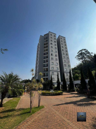 Imagem Apartamento com 2 Quartos à Venda, 50 m² em Vila Bela - São Paulo