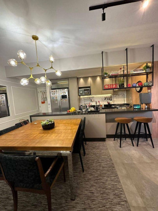 Imagem Apartamento com 3 Quartos à Venda, 90 m² em Alphaville Empresarial - Barueri