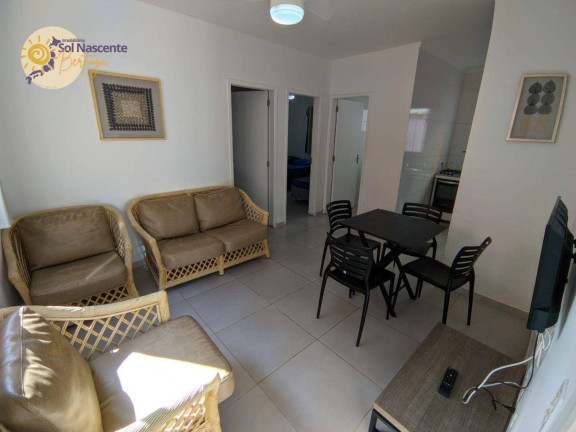 Imagem Apartamento com 2 Quartos à Venda ou Locação, 52 m² em Indaiá - Bertioga