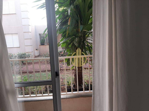 Imagem Apartamento com 2 Quartos à Venda, 46 m² em Ipiranga - Ribeirão Preto Imagem Apartamento com 2 Quartos à Venda, 46 m² em Ipiranga - Ribeirão Preto