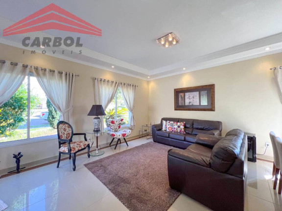 Imagem Casa de Condomínio com 4 Quartos à Venda, 491 m² em Medeiros - Jundiaí