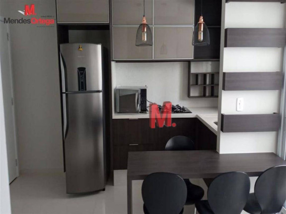 Imagem Apartamento com 2 Quartos para Alugar, 53 m² em Parque Campolim - Sorocaba Imagem Apartamento com 2 Quartos para Alugar, 53 m² em Parque Campolim - Sorocaba