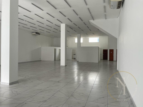 Imagem Imóvel com 1 Quarto para Alugar, 333 m² em Gopoúva - Guarulhos