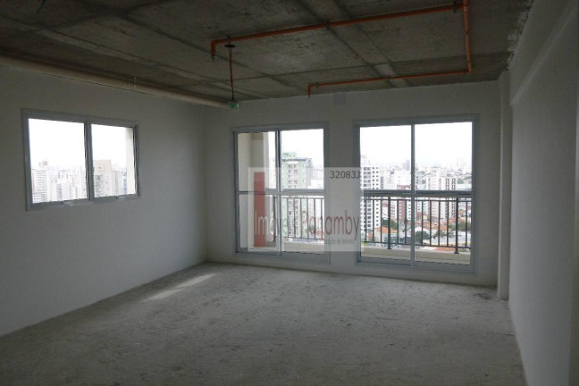 Imagem Imóvel para Alugar, 39 m² em Saúde - São Paulo Imagem Imóvel para Alugar, 39 m² em Saúde - São Paulo
