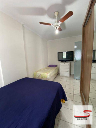 Imagem Apartamento com 1 Quarto à Venda, 54 m² em Canto Do Forte - Praia Grande Imagem Apartamento com 1 Quarto à Venda, 54 m² em Canto Do Forte - Praia Grande