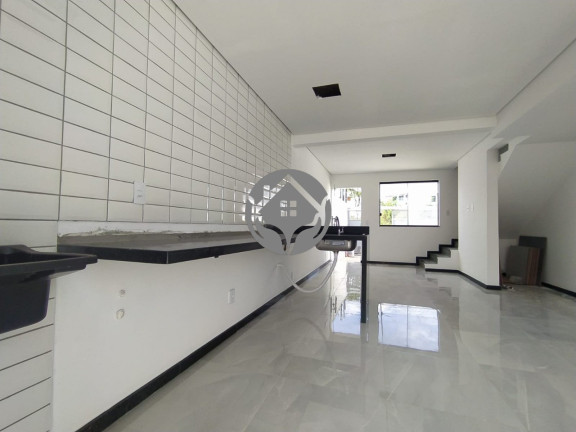 Imagem Casa com 2 Quartos à Venda, 136 m² em Liberdade - Santa Luzia