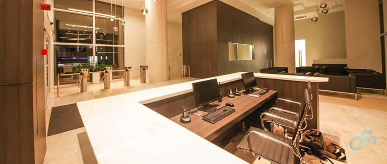 Imagem Sala Comercial à Venda, 37 m² em Jardim Armênia - Mogi Das Cruzes