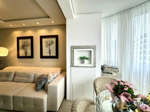 Imagem Apartamento com 3 Quartos à Venda, 87 m² em Itacorubi - Florianopolis Imagem Apartamento com 3 Quartos à Venda, 87 m² em Itacorubi - Florianopolis