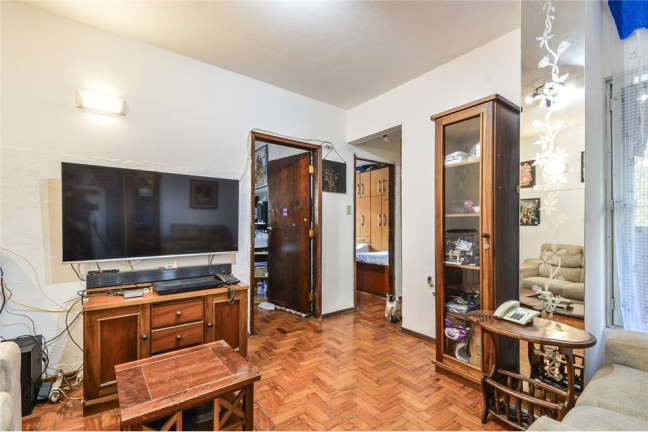 Imagem Apartamento com 2 Quartos à Venda, 77 m² em Bela Vista - São Paulo