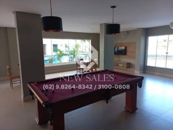 Imagem Apartamento com 3 Quartos à Venda, 74 m² em Santa Genoveva - Goiânia Imagem Apartamento com 3 Quartos à Venda, 74 m² em Santa Genoveva - Goiânia
