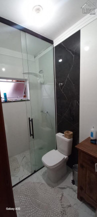 Imagem Casa com 3 Quartos à Venda, 131 m² em Parque Industrial - São José Dos Campos Imagem Casa com 3 Quartos à Venda, 131 m² em Parque Industrial - São José Dos Campos
