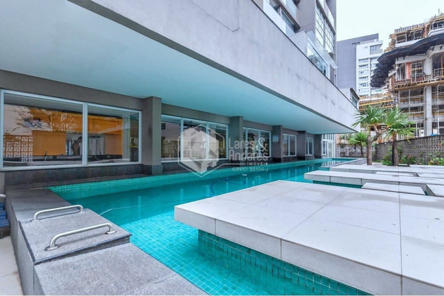 Imagem Studio com 1 Quarto à Venda, 23 m² em Perdizes - São Paulo Imagem Studio com 1 Quarto à Venda, 23 m² em Perdizes - São Paulo