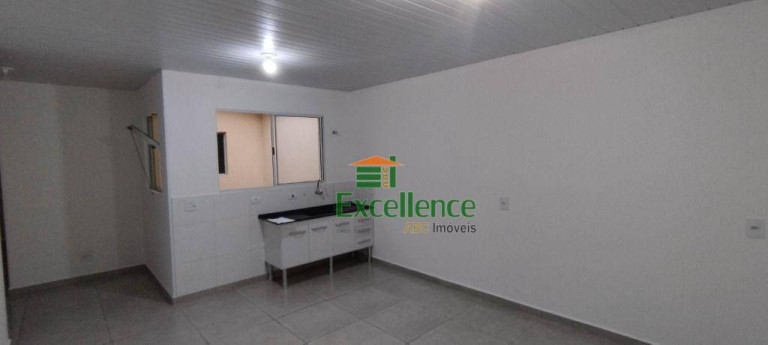 Imagem Apartamento com 2 Quartos para Alugar, 60 m² em Santa Maria - São Caetano Do Sul