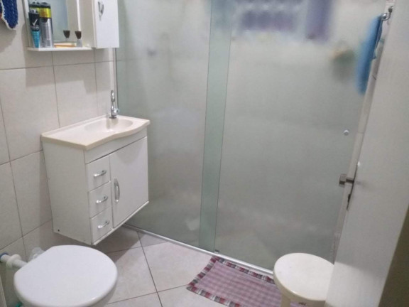 Imagem Casa com 2 Quartos à Venda, 84 m² em Maracanã - Praia Grande