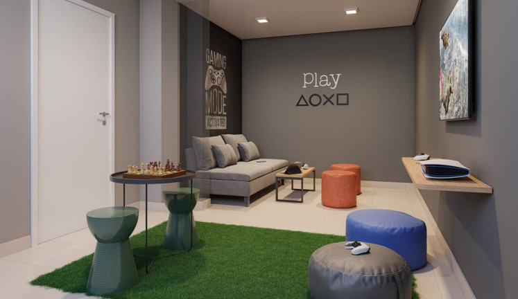 Imagem Apartamento com 2 Quartos à Venda, 34 m² em José Bonifácio - São Paulo Imagem Apartamento com 2 Quartos à Venda, 34 m² em José Bonifácio - São Paulo