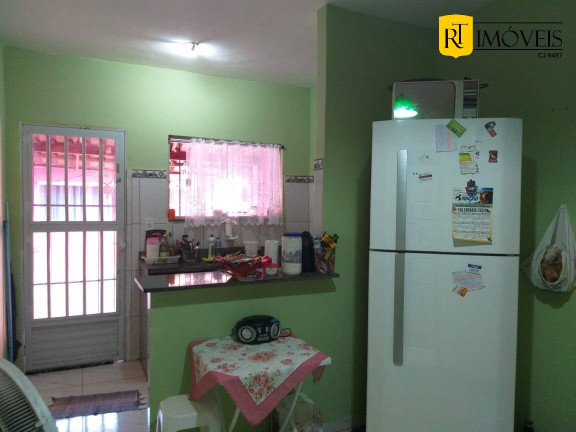 Imagem Casa com 3 Quartos à Venda, 90 m² em Rio Do Limão - Araruama Imagem Casa com 3 Quartos à Venda, 90 m² em Rio Do Limão - Araruama