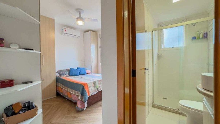 Imagem Apartamento com 2 Quartos à Venda, 74 m² em Mont Serrat - Porto Alegre