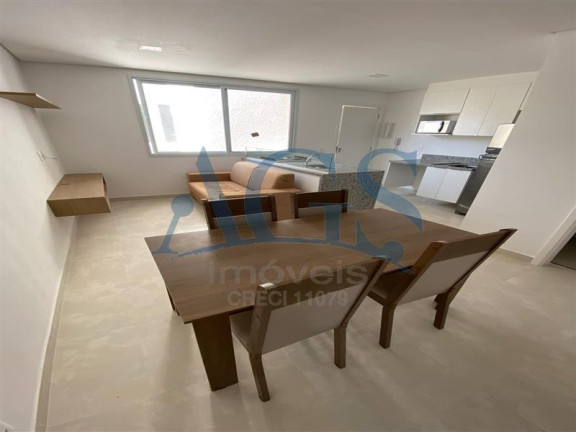 Imagem Apartamento com 1 Quarto à Venda, 34 m² em Vila Ema - São Paulo Imagem Apartamento com 1 Quarto à Venda, 34 m² em Vila Ema - São Paulo