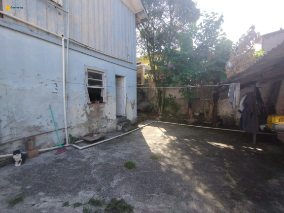 Imagem Casa com 2 Quartos à Venda, 200 m² em Coqueiros - Florianópolis Imagem Casa com 2 Quartos à Venda, 200 m² em Coqueiros - Florianópolis