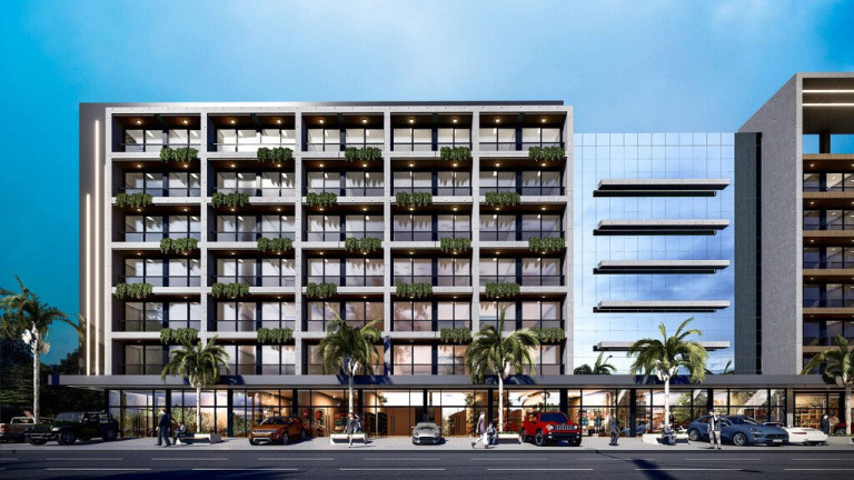 Imagem Apartamento com 1 Quarto à Venda, 39 m² em Praia De Atlantida - Xangri-lá