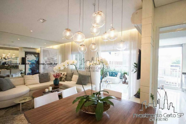 Imagem Apartamento com 3 Quartos à Venda, 93 m² em Vila Nair - São Paulo Imagem Apartamento com 3 Quartos à Venda, 93 m² em Vila Nair - São Paulo
