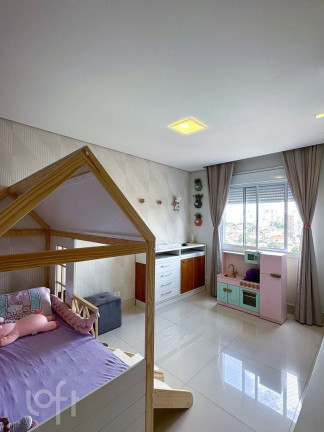 Foto do imóvel Apartamento com 3 Quartos à Venda, 160 m² em Cambuci - São Paulo
