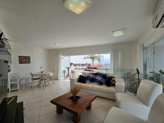 Imagem Cobertura com 4 Quartos à Venda, 185 m² em Riviera Módulo 2 - Bertioga