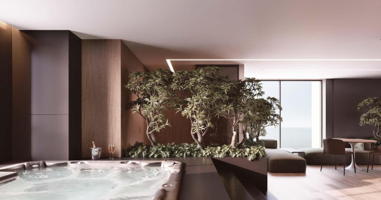 Imagem Apartamento com 6 Quartos à Venda, 410 m² em Centro - Balneário Camboriú