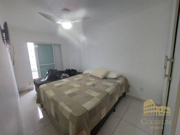 Imagem Apartamento com 2 Quartos à Venda, 92 m² em Caiçara - Praia Grande