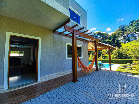 Imagem Casa com 10 Quartos à Venda, 400 m² em Vargem Grande - Teresópolis Imagem Casa com 10 Quartos à Venda, 400 m² em Vargem Grande - Teresópolis