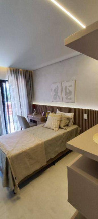 Imagem Apartamento com 1 Quarto à Venda, 52 m² em Maracanã - Praia Grande Imagem Apartamento com 1 Quarto à Venda, 52 m² em Maracanã - Praia Grande