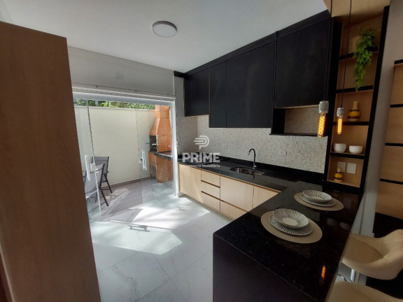 Imagem Sobrado com 2 Quartos à Venda, 85 m² em Rio Do Ouro - Caraguatatuba