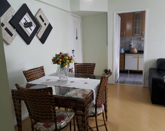 Apartamento com 2 Quartos à Venda, 58 m² em Vila Andrade - São Paulo