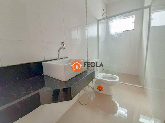 Imagem Casa com 3 Quartos à Venda, 167 m² em Terras De Santa Bárbara - Santa Bárbara D'oeste Imagem Casa com 3 Quartos à Venda, 167 m² em Terras De Santa Bárbara - Santa Bárbara D'oeste