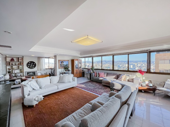 Apartamento com 3 Quartos à Venda, 243 m² em Rio Branco - Porto Alegre