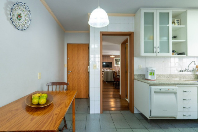 Imagem Apartamento com 3 Quartos à Venda, 129 m² em Itaim Bibi - São Paulo