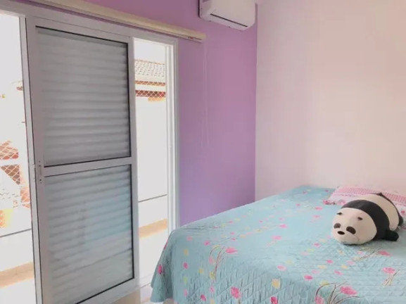 Imagem Casa de Condomínio com 4 Quartos à Venda, 280 m² em Condomínio Residencial Jardim - Sorocaba