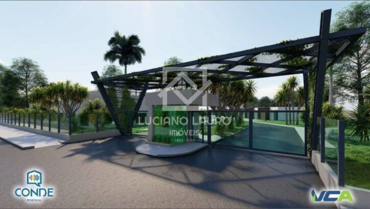 Imagem Casa com 3 Quartos à Venda, 77 m² em Baraunas - Vitória Da Conquista Imagem Casa com 3 Quartos à Venda, 77 m² em Baraunas - Vitória Da Conquista